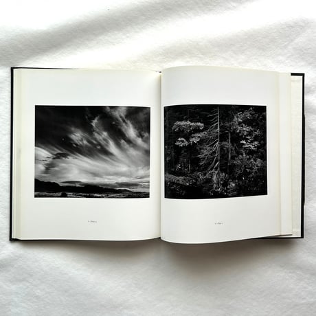 The Portfolios of Ansel Adams / アンセル・アダムス