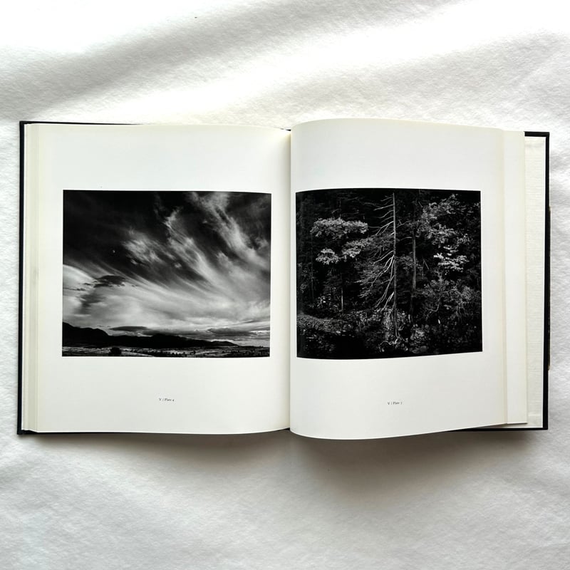 The Portfolios of Ansel Adams / アンセル・アダムス | 本まる