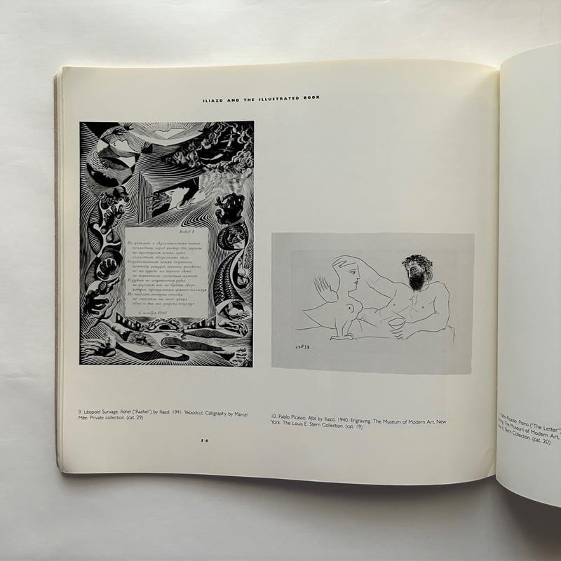 Iliazd and the Illustrated Book / Audrey Isselb