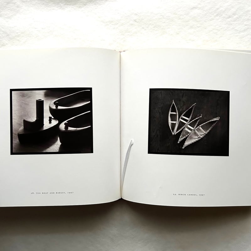 Monique's Kindergarten モニークの幼稚園 / Michael Kenna