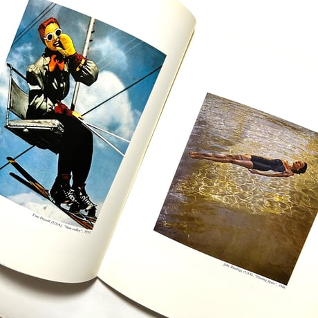 Camera International Vol.8 / Contrejour