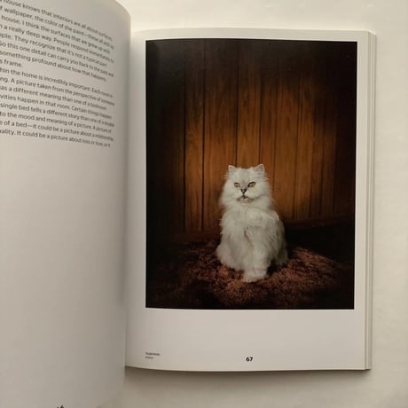 Todd Hido on Landscapes, Interiors, and the Nude