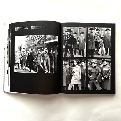 Mary Quant / Jenny Lister