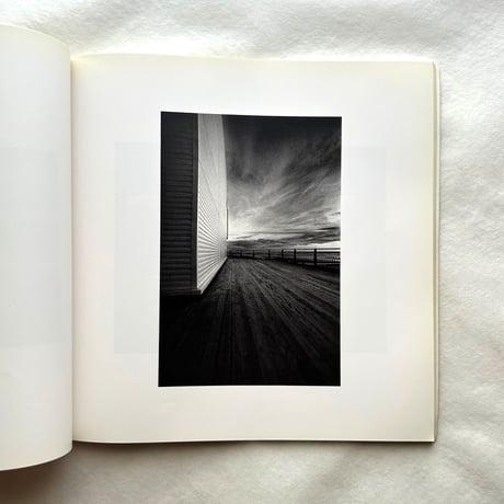 Michael Kenna 1976-1976 / マイケル・ケンナ