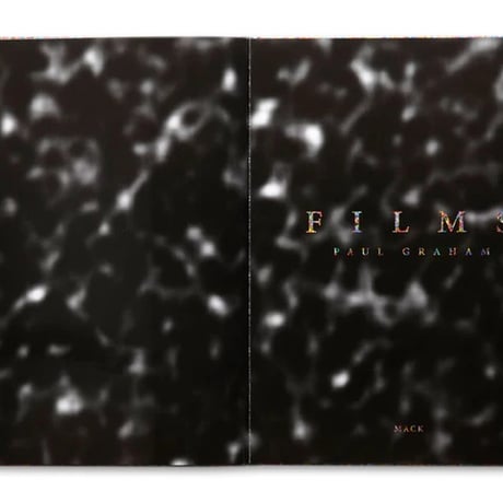 Films / Paul Graham