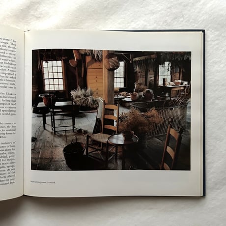 The Shakers Hands to Work Hearts to God / Amy Stechler Burns、Ken Burns