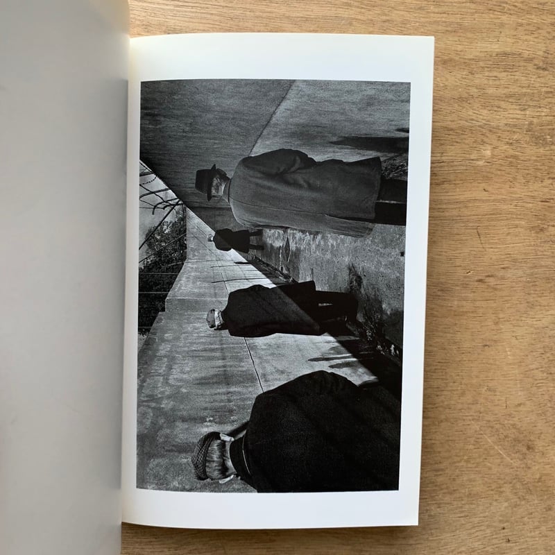 Josef Koudelka / Photo Poche 15 | 本まるさんかくしかく Josef Koudelka / Photo Poche 15 | 本まるさんかくしかく