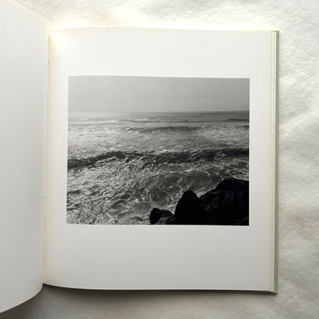 Time Passes / Robert Adams