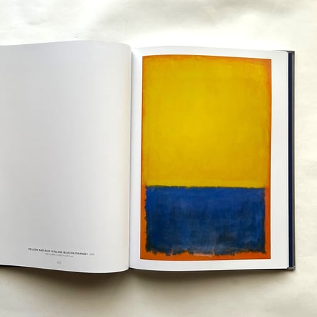 Rothko   The Color Field Paintings