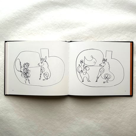 Picasso's One-Liners / Pablo Picas