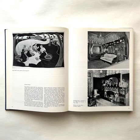 Henry Van de Velde / Klaus-Jurge Sembach