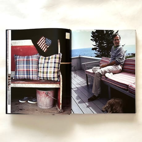 Preppy Cultivating Ivy Style / Jeffrey Banks, Doria de La Chapelle