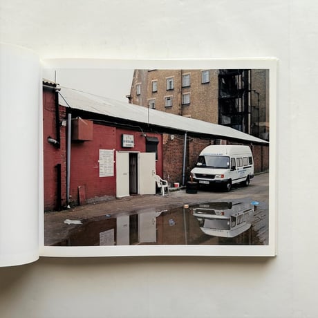 Churches   / David Spero