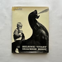 Helsinki Vivant / フォルカー・フォン・ボニン