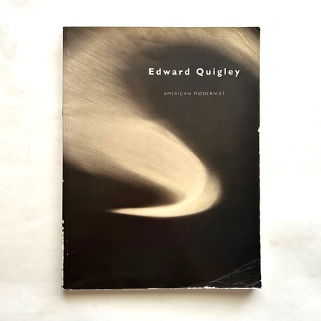 Edward Quigley American Modernist