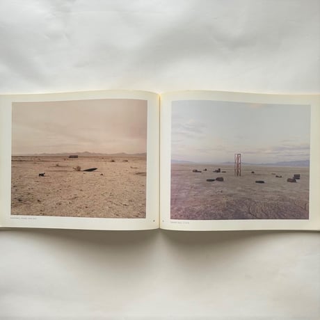 Bravo 20  / Richard Misrach