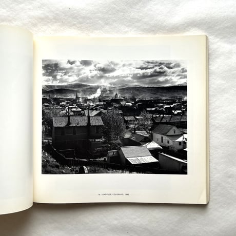 Eliot Porter's Southwest / エリオット・ポーター