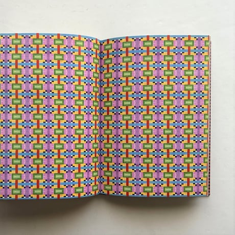 色の詩 / Ka Moser