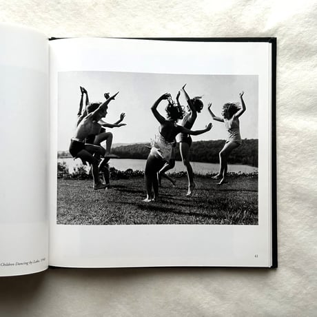 Barbara Morgan  /　Aperture Masters of Photography
