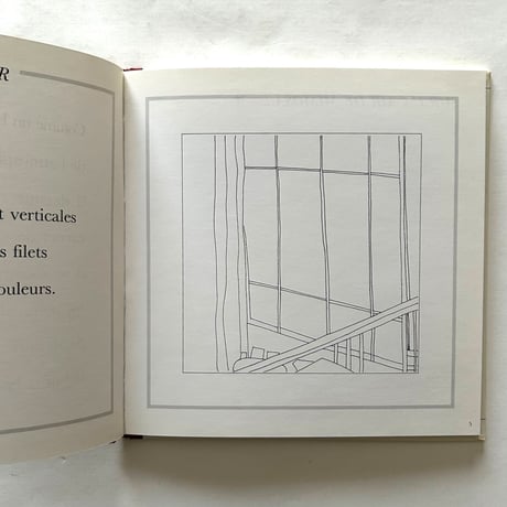 Pierre Bonnard ピエール・ボナール　古書