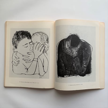 Prints and Posters of Ben Shahn