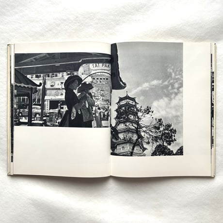 HONG-KONG 香港 / Pietro Francesco Mele