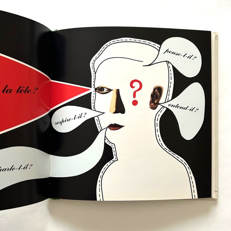 Rene Magritte ルネ・マグリット 古書 | 本まるさんかくしかく Rene Magritte ルネ・マグリット 古書 | 本まるさんかくしかく
