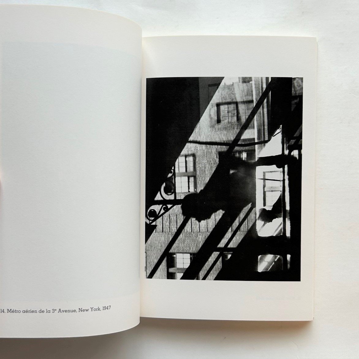Louis Faurer / Photo Poche51 | 本まるさんかくしかく