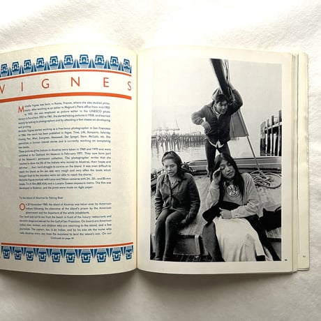 CAMERA No 4 / 51st year / C.J.BUCHER.LTD
