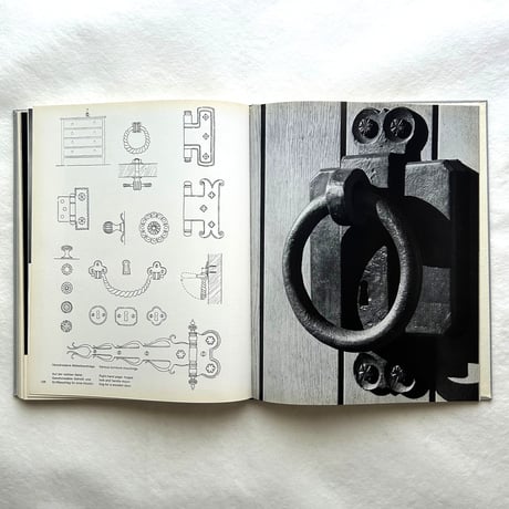 鍛造作品 / Fritz Kuhn　フリッツ・クーン