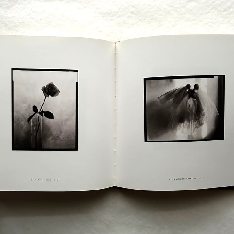 Monique's Kindergarten モニークの幼稚園 / Michael Kenna