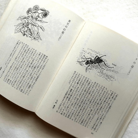 自然手帖 / 串田孫一 、尾崎喜八、太田黒克彦 他