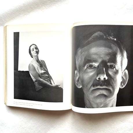 Steichen A Life in Photography / エドワード・スタイケン