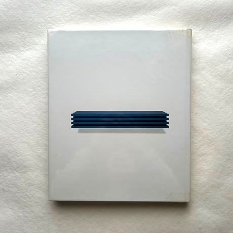 Donald Judd, Prints and Works in Editions / Jorg Schellmann,