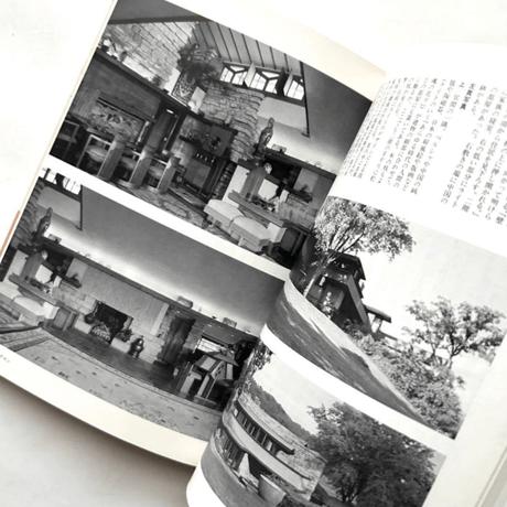 ライト、アールトへの旅 （建築ライブラリー）/ 樋口清