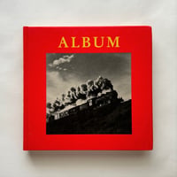 Album   / Gabriel Bauret