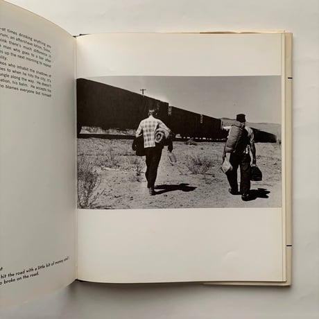 Riding the Rails / Michael Mathers