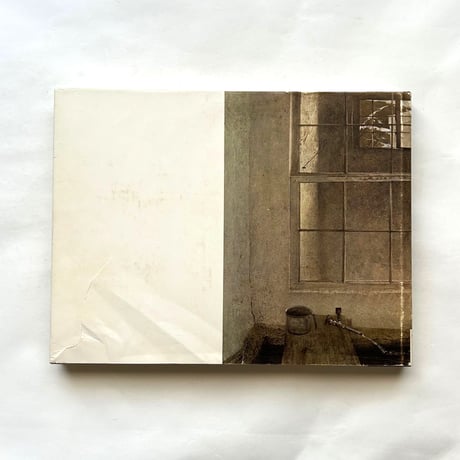 Andrew Wyeth / Richard Meryman