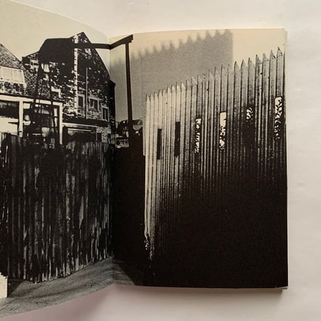 Real Fiction / Telfer Stokes