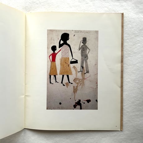 Bill Traylor / Hirschl & Adler Modern