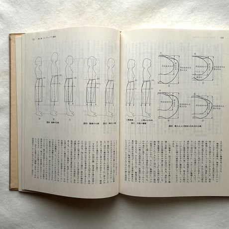 服装造形論  着て・動いて・美しく / 小池千枝