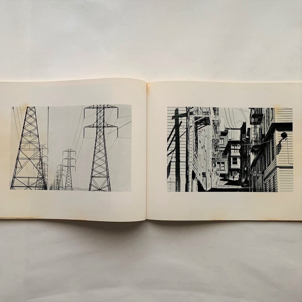 California Trip / Dennis Stock | 本まるさんかくしかく