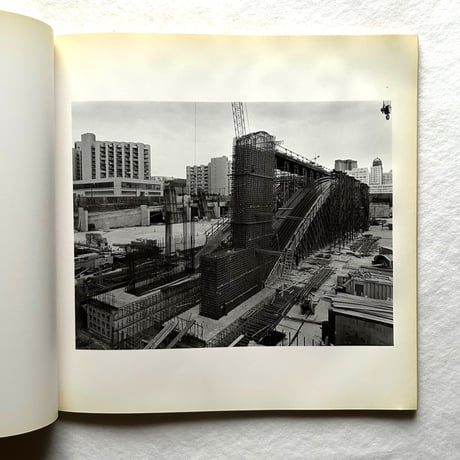 Catherine Wagner Photographs1976-1986 / Johnstone Mark