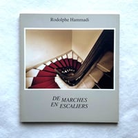 De marches en escaliers / ロドルフ・ハマディ