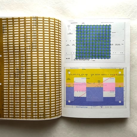 Reprint / Karel Martens