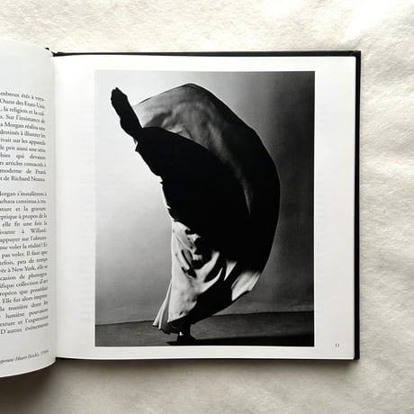 Barbara Morgan  /　Aperture Masters of Photography
