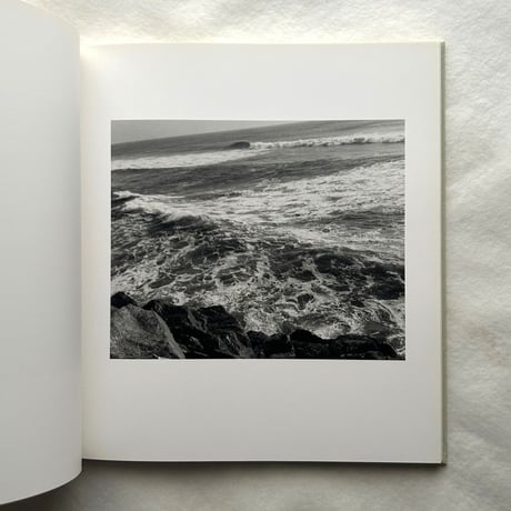 Time Passes / Robert Adams
