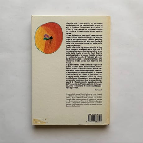 Bandiera/ Mario Lodi
