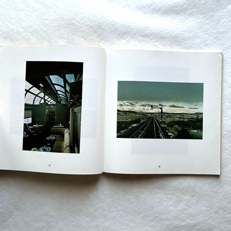 Lost glory / Ian Logan