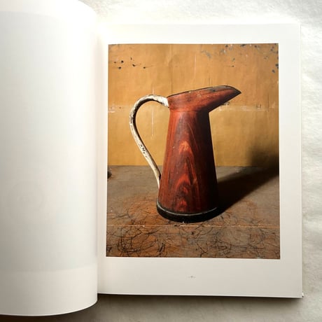 Joel Meyerowitz Morandi’s Objects / ジョエル・マイヤーウィッツ